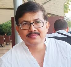 Dr Parasar Mukherjee